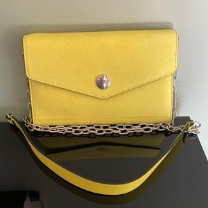 Rag and Bone cross body....NWT